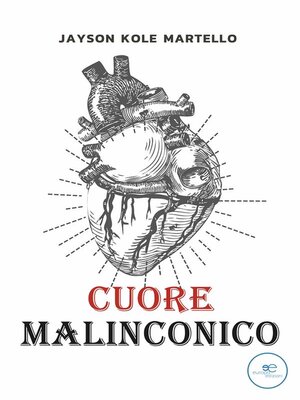 cover image of Cuore malinconico